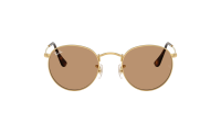 Ray-Ban Round metal Metal RB3447 001/53 47-21 Arista