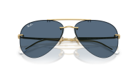 Ray-Ban RB3791 001/80 59-14 Arista