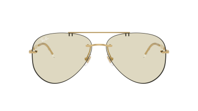 Sunglasses Ray-Ban RB3791 001/MG 59-14 -