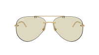 Ray-Ban RB3791 001/MG 59-14