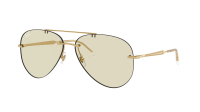 Ray-Ban RB3791 001/MG 59-14