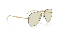 Ray-Ban RB3791 001/MG 59-14