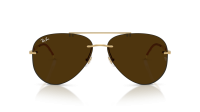 Ray-Ban RB3791 001/MG 59-14