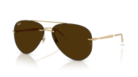Ray-Ban RB3791 001/MG 59-14