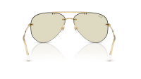 Ray-Ban RB3791 001/MG 59-14