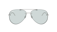 Ray-Ban RB3791 003/M1 59-14 Zilver