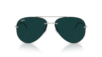 Ray-Ban RB3791 003/M1 59-14 Zilver