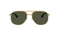 Ray-Ban Bill max RB3793 001/31 59-17 Arista