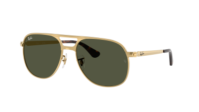 Ray-Ban Bill max RB3793 001/31 59-17 Arista
