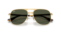 Ray-Ban Bill max RB3793 001/31 59-17 Arista