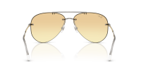 Ray-Ban RB3791 004/2Q 59-14 Gunmetal