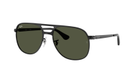 Ray-Ban Bill max RB3793 002/31 59-17 Schwarz