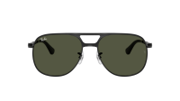 Ray-Ban Bill max RB3793 002/31 59-17 Crna