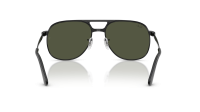Ray-Ban Bill max RB3793 002/31 59-17 Czarny