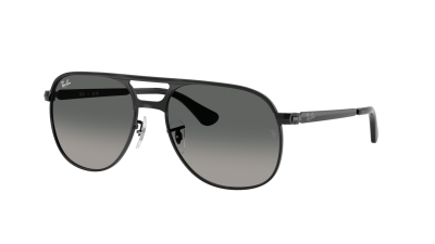 Ray-Ban Bill max RB3793 002/71 59-17 Noir