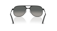 Ray-Ban Bill max RB3793 002/71 59-17 Czarny