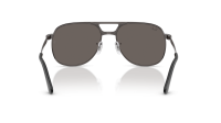 Ray-Ban Bill max RB3793 004/B1 59-17 Gunmetal