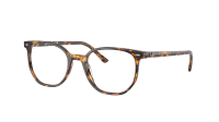 Ray-Ban Elliot RX5397 8536 50-19 Havana Brown