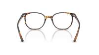 Ray-Ban Elliot RX5397 RB5397 8536 50-19 Havana Brown