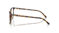 Ray-Ban Elliot RX5397 RB5397 8536 50-19 Havana Brown