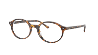 Ray-Ban German RX5429 8536 51-20 Havana Brown