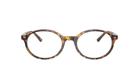 Ray-Ban German RX5429 8536 51-20 Havana Brown