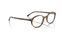 Ray-Ban German RX5429 8536 51-20 Havana Brown
