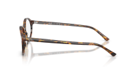 Ray-Ban German RX5429 RB5429 8536 51-20 Havana Brown