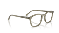 Ray-Ban Brunel 2 RX5460 8300 52-20 Transparent Green