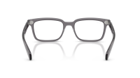 Ray-Ban Brunel RX5534 8268 55-19 Transparent grey
