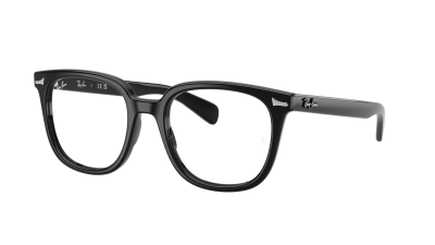 Ray-Ban Brunel 2 RX5535 2000 53-20 Czarny