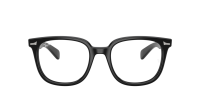 Ray-Ban Brunel 2 RX5535 2000 53-20 Zwart