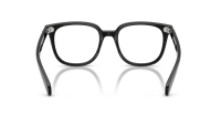 Ray-Ban Brunel 2 RX5535 2000 53-20 Zwart