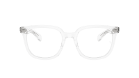 Ray-Ban Brunel 2 RX5535 2001 53-20 Durchsichtig