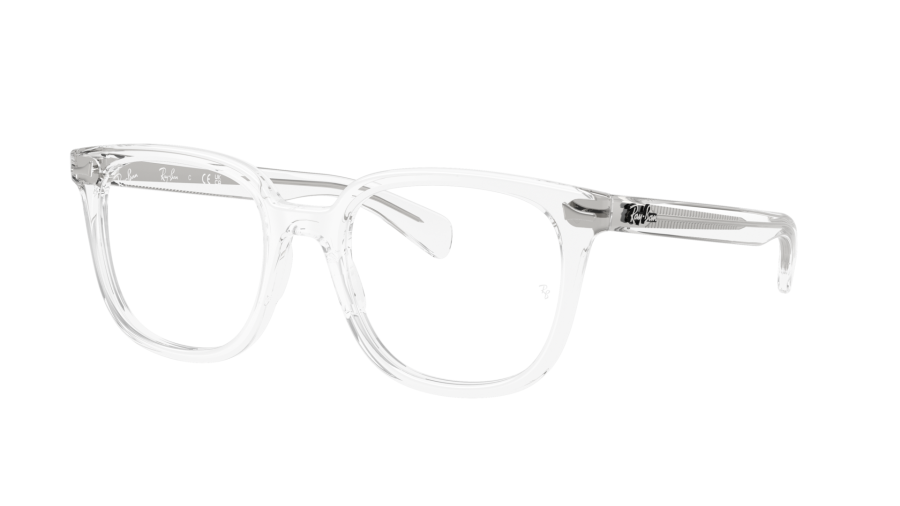 Dioptrijske naočale Ray-Ban Brunel 2 RX5535 2001 53-20 Prozirna