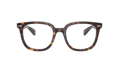Eyeglasses Ray-Ban Brunel 2 RX5535 2012 51-20 Havana