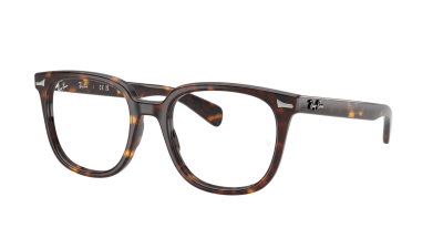 Ray-Ban Brunel 2 RX5535 RB5535 2012 51-20 Havana