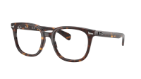 Ray-Ban Brunel 2 RX5535 2012 51-20 Havana