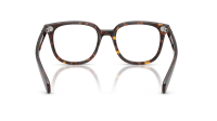 Ray-Ban Brunel 2 RX5535 2012 51-20 Havana