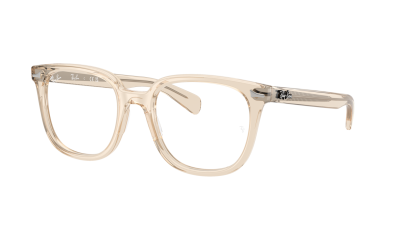 Ray-Ban Brunel 2 RX5535 8539 51-20 Transparent nude