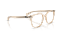 Ray-Ban Brunel 2 RX5535 RB5535 8539 51-20 Transparent nude