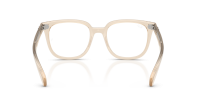 Ray-Ban Brunel 2 RX5535 8539 51-20 Transparent nude