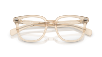 Ray-Ban Brunel 2 RX5535 8539 51-20 Transparent nude