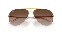 Ray-Ban RB3791 001/13 59-14 Arista