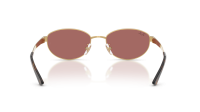 Ray-Ban RB3774D 001/69 55-19 Arista