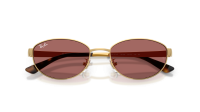 Ray-Ban RB3774D 001/69 55-19 Arista