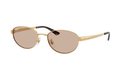 Ray-Ban RB3774D 001/3 55-19 Arista