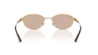 Ray-Ban RB3774D 001/3 55-19 Arista