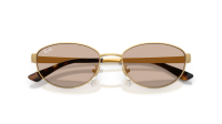 Ray-Ban RB3774D 001/3 55-19 Arista