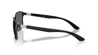 Ray-Ban RB3721 002/B1 59-17 Negro